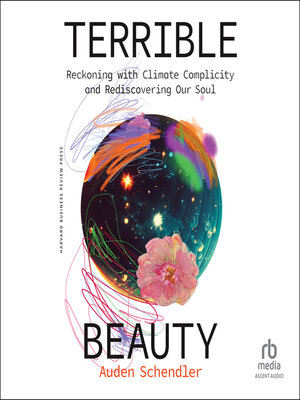 Terrible Beauty - Audiobook